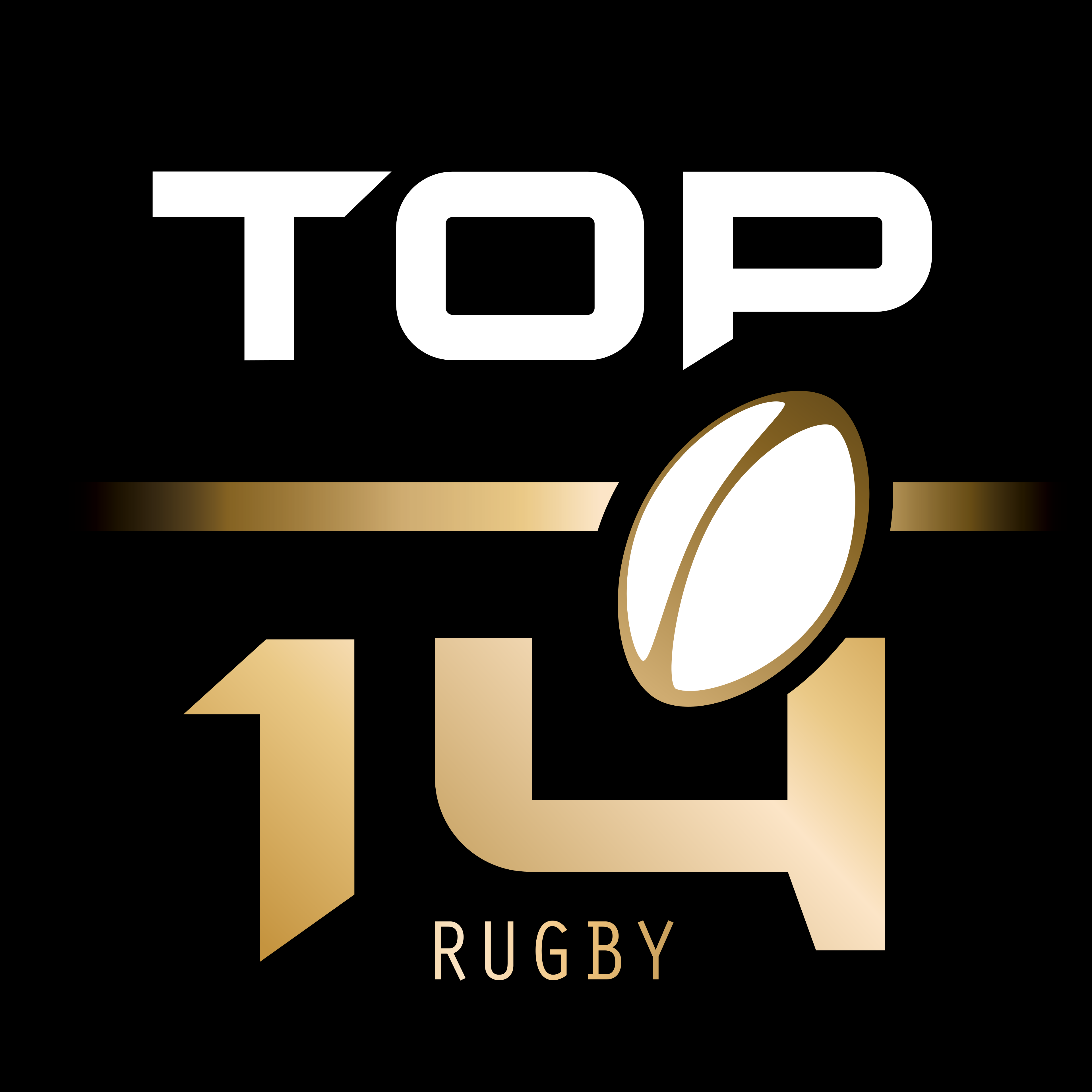 Top 14 de rugby