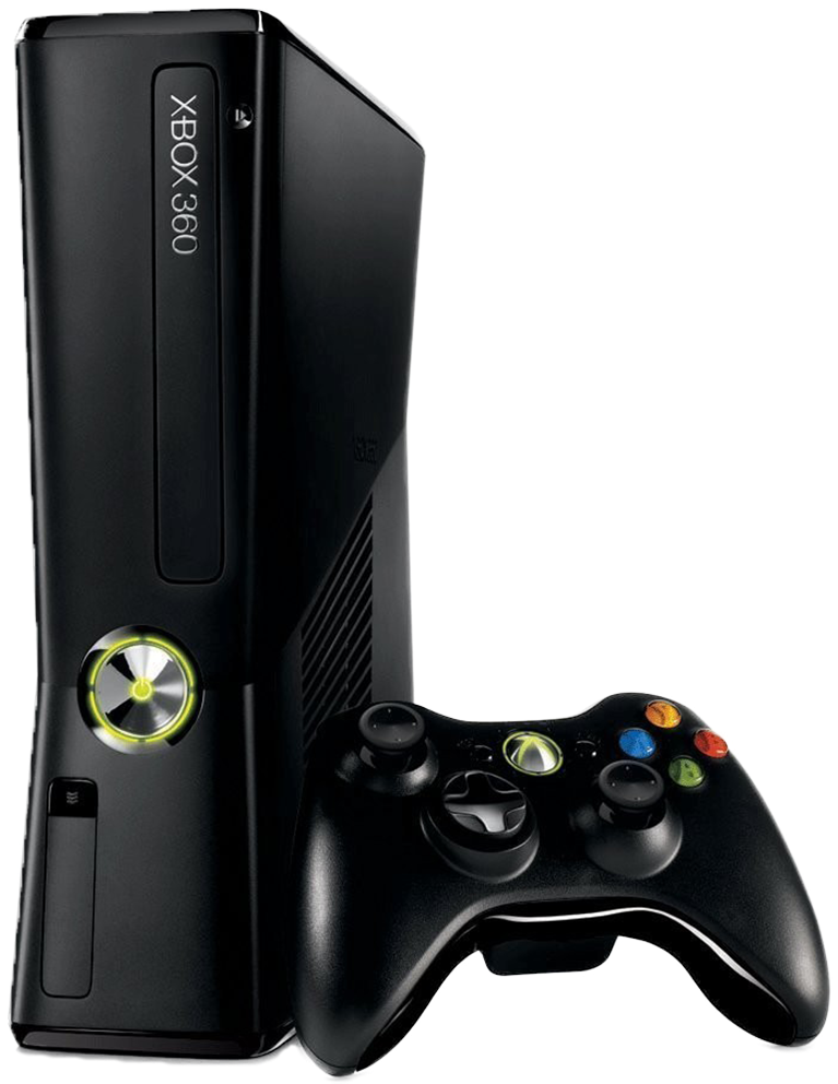 Xbox para ver IPTV