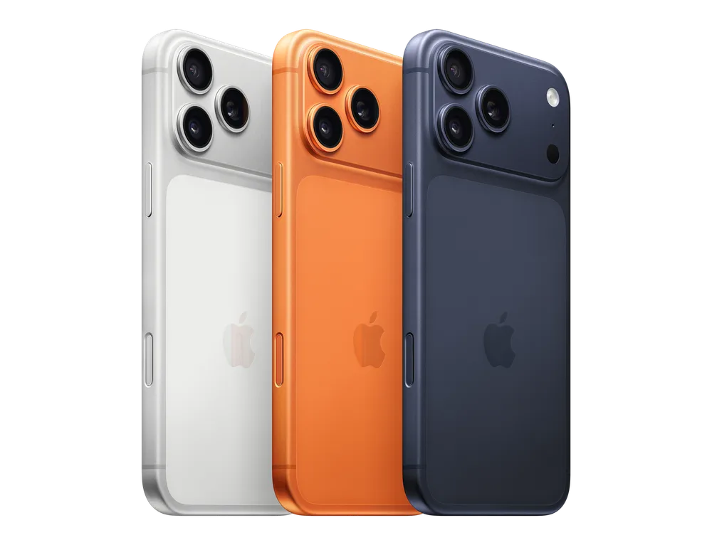 iPhone y iPad con aplicación IPTV