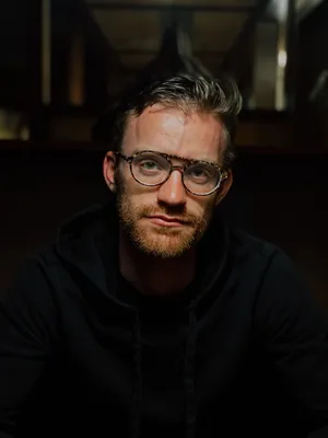 Retrato de usuario