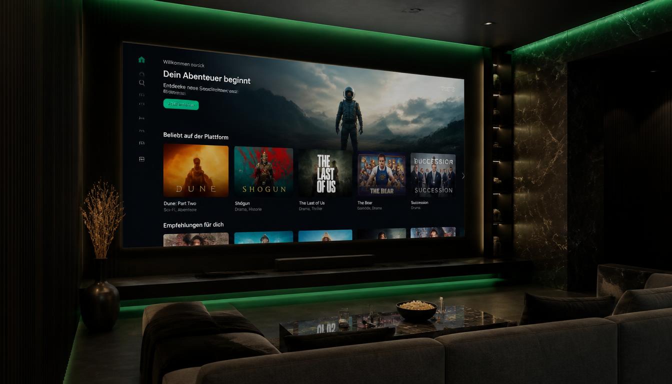 ¿Qué es IPTV y cómo funciona? Guía completa para principiantes