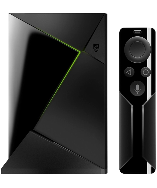 Nvidia Shield TV para IPTV en 4K