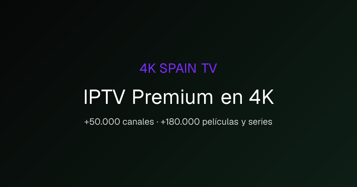 Mejores Aplicaciones IPTV 2026 | Catálogo y Reproductores Compatibles