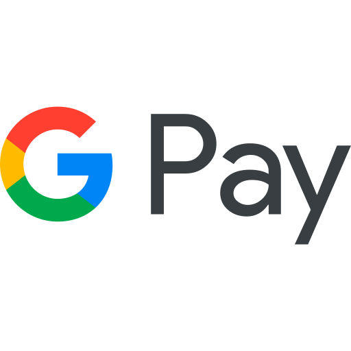 Pago con Google Pay