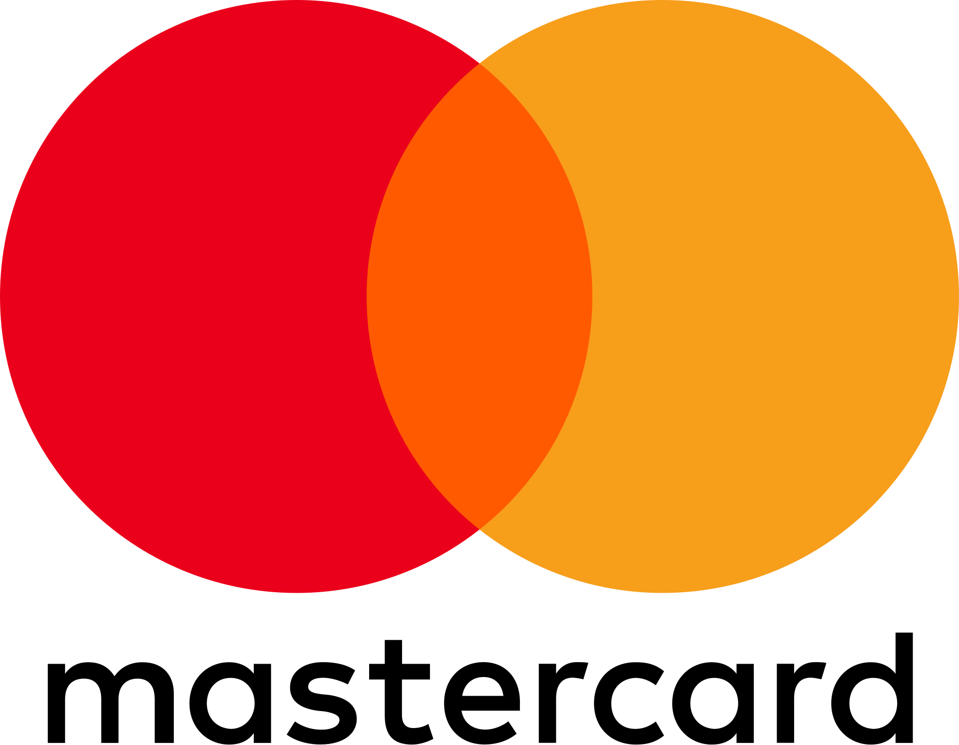 Pago con Mastercard